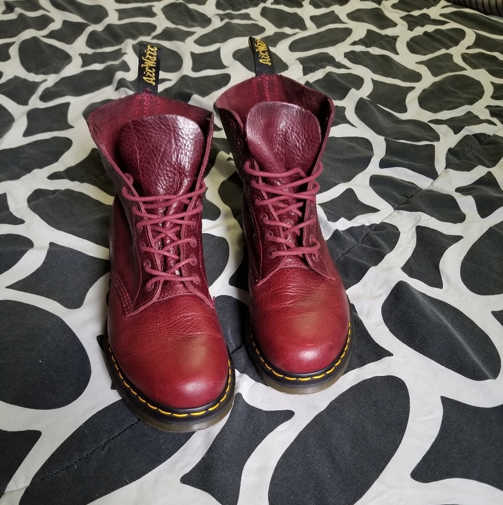 Dr Martens Boots